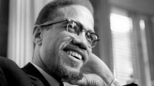 Malcolm X image 3